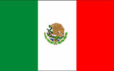 ī Mexico