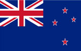 新西兰 New_Zealand
